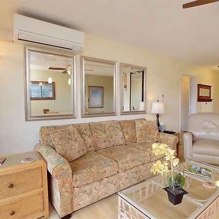 Nani Kai Hale 303 By Vacation Rental Pros Vr Kihei Exterior foto