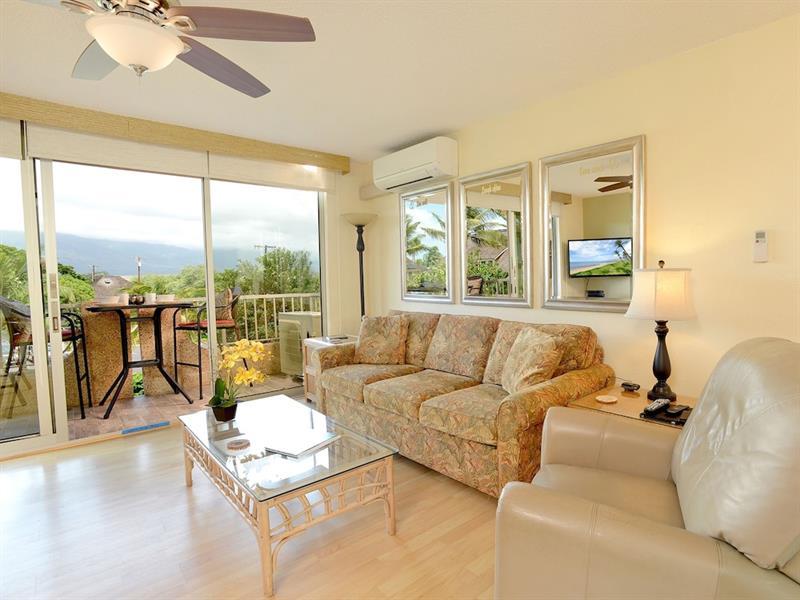 Nani Kai Hale 303 By Vacation Rental Pros Vr Kihei Exterior foto