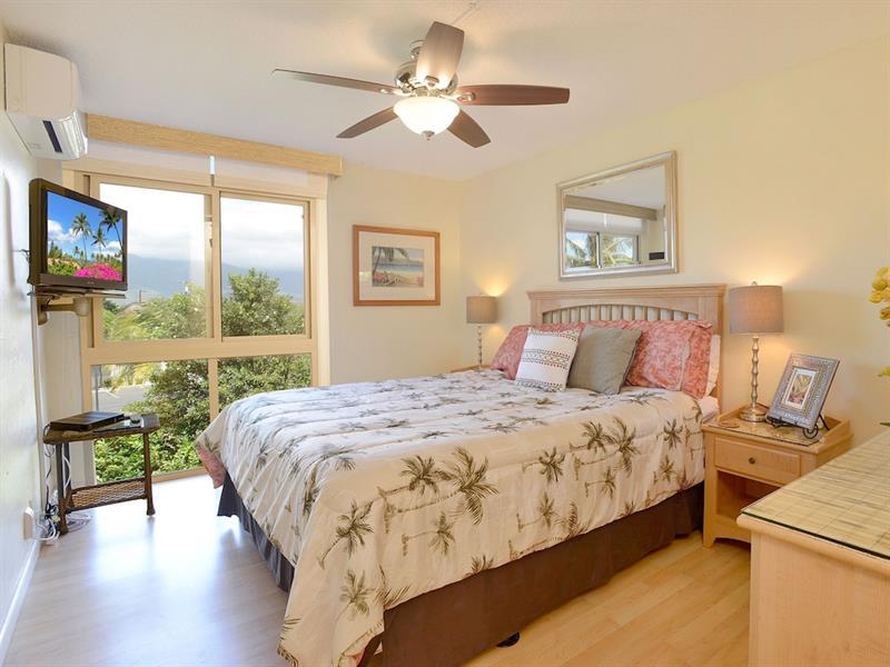 Nani Kai Hale 303 By Vacation Rental Pros Vr Kihei Exterior foto