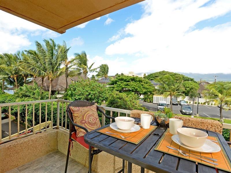 Nani Kai Hale 303 By Vacation Rental Pros Vr Kihei Exterior foto